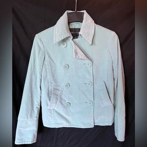 MODA International Peacoat